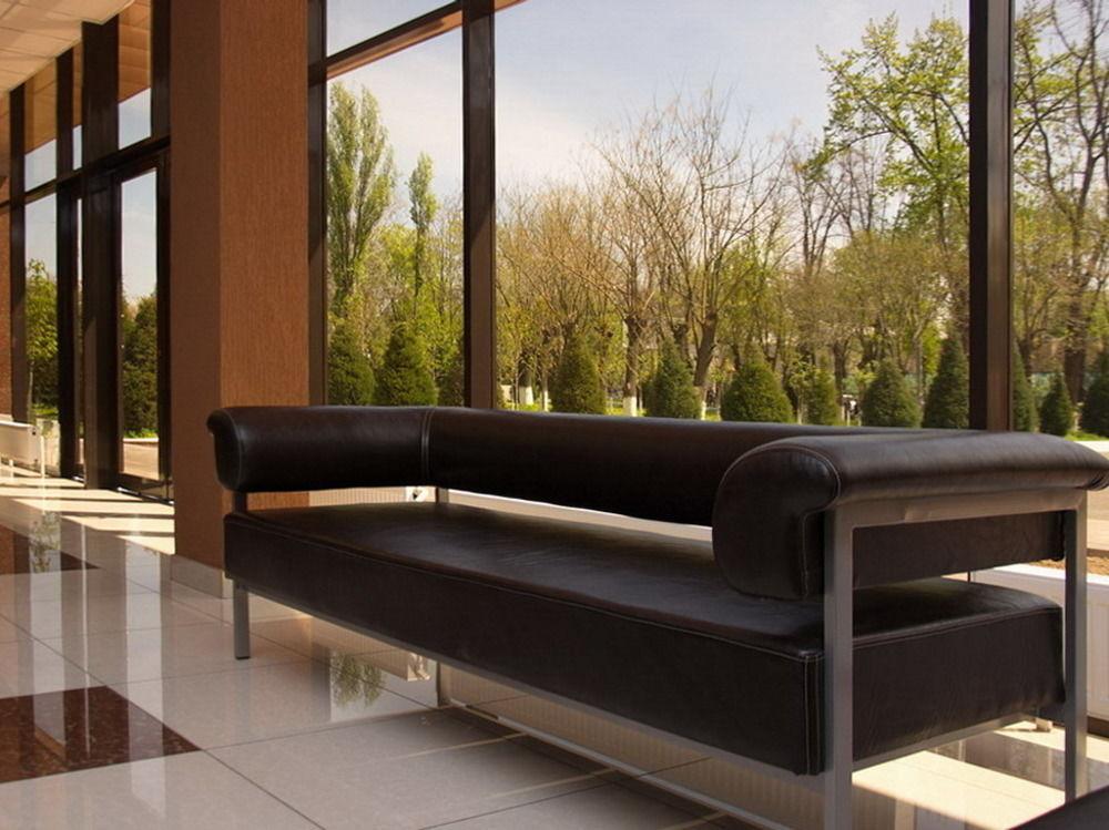 Rohat Hotel Chilonzor Tasjkent Buitenkant foto